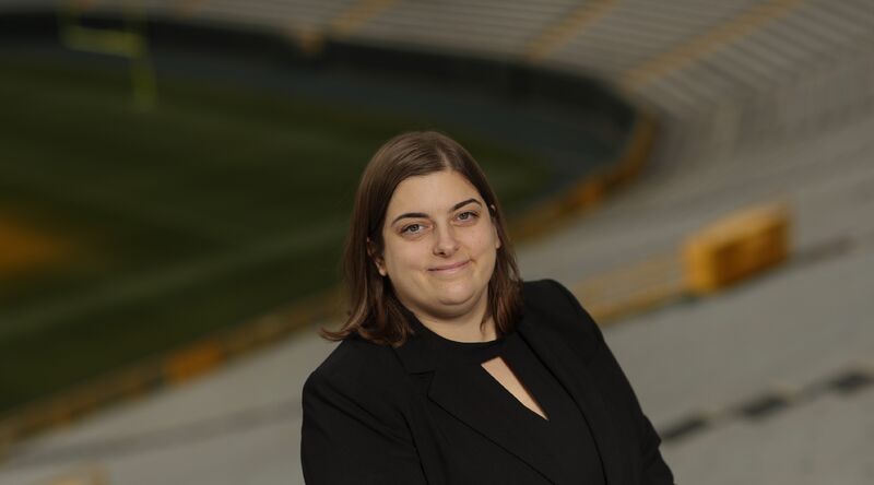 Sports Lawyer Marissa Meli Promoted to Associate General Counsel of Green Bay Packers
